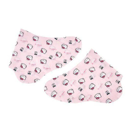 The Creme Shop Hello Kitty Ultra-Soft Soles Foot Mask