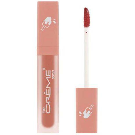 The Creme Shop Lip Juice Stain - Cremesicle