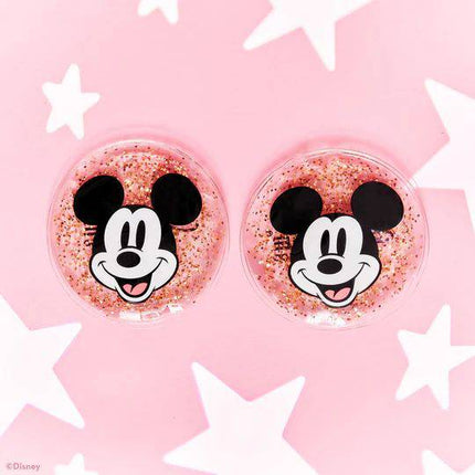 The Creme Shop Mickey Mouse Refreshing Gel Eye Masks