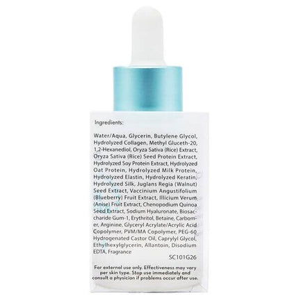 The Creme Shop Pro-Youth 2x Collagen Protein Ampoule Serum - Klean Beauty