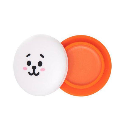 The Creme Shop RJ Macaron Lip Balm - Mango