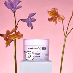 The Creme Shop RJ Purple Water Crème - Klean Beauty?