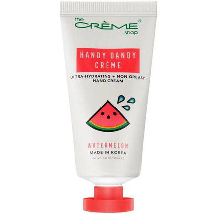 The Creme Shop Watermelon Essence Handy Dandy Crème