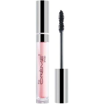 The Creme Shop "Wisp Me Away" Mascara - False Lash Dramatic Effect