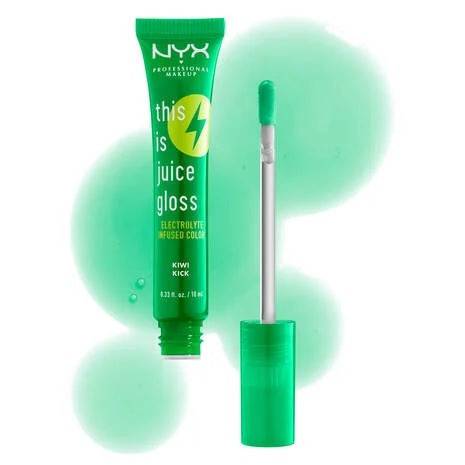 NYX This Is Juice Lip Gloss - HB Beauty Bar