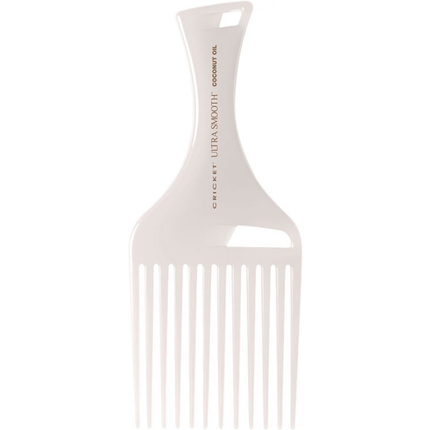 ultra smooth coconut pick comb - cricket - comb 