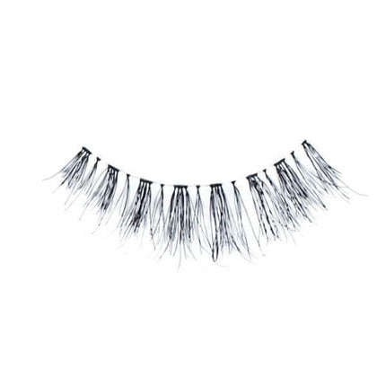 #wispy Lashes the creme shop - lashes