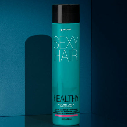 SexyHair Healthy Color Lock Color Conserve Conditioner