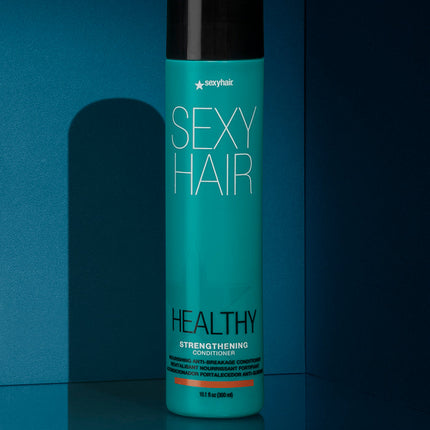 SexyHair Healthy Strengthening Nourishing Anti-Breakage Conditioner