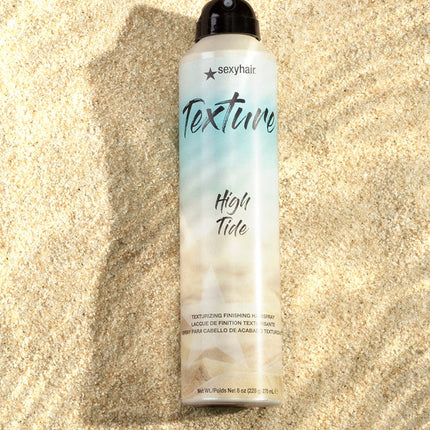 SexyHair Texture High Tide Texturizing Finishing Hairspray