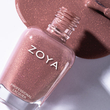ZOYA Dulcie