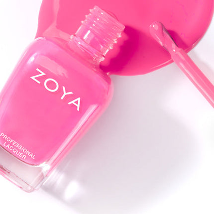 ZOYA Loni