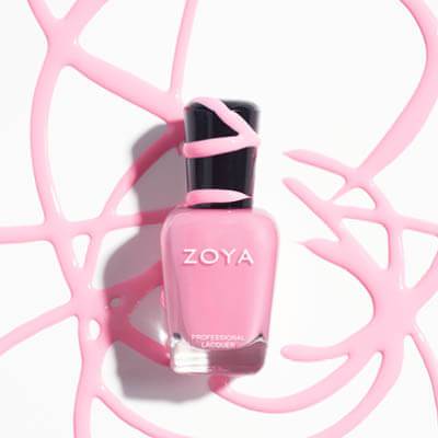 ZOYA Tweedy ZP1078