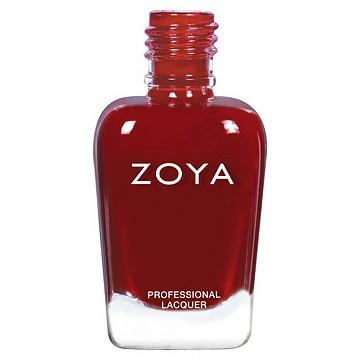 courtney - nail polish - zoya