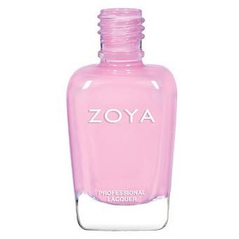 jordan - zoya - nail polish