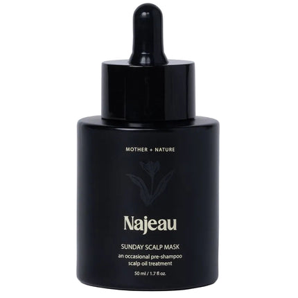 Najeau Sunday Scalp Mask