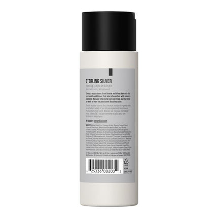 AG Care Colour Care Sterling Silver Toning Conditioner