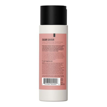 AG Care Colour Savour Colour Protecting Conditioner