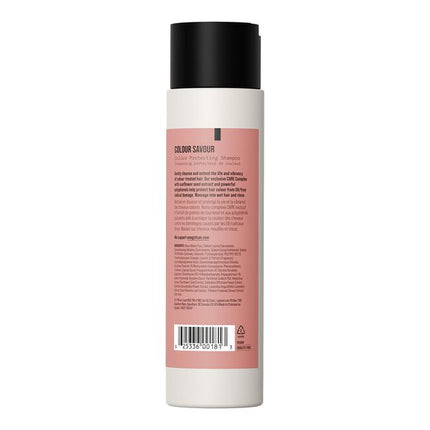 AG Care Colour Savour Colour Protecting Shampoo