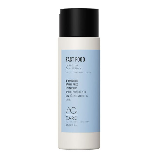 AG Care Fast Food Leave On Conditioner