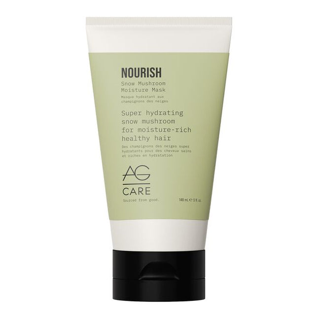 AG Care Nourish Snow Mushroom Moisture Mask