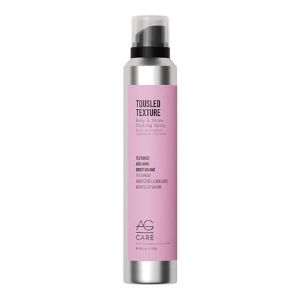 AG Care Tousled Texture Body Shine Finishing Spray