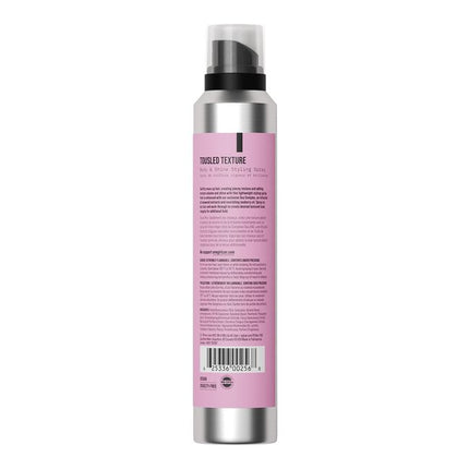 AG Care Tousled Texture Body Shine Finishing Spray