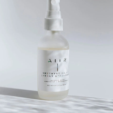 AIIR Amethyst Hair & Energy Refresher