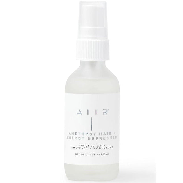 AIIR Amethyst Hair & Energy Refresher