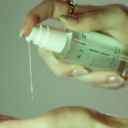 AIIR Jade Hair Oil
