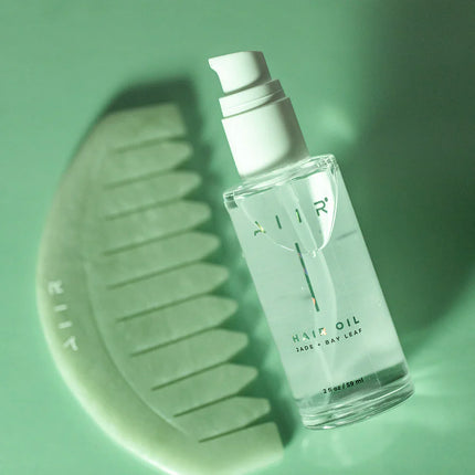AIIR Jade Hair Oil