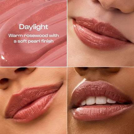 Alleyoop Sun Serum SPF Lip Oil