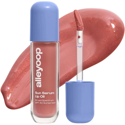 Alleyoop Sun Serum SPF Lip Oil