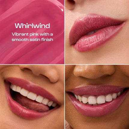 Alleyoop Sun Serum SPF Lip Oil