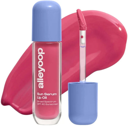 Alleyoop Sun Serum SPF Lip Oil