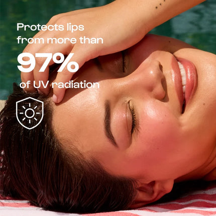 Alleyoop Sun Serum SPF Lip Oil