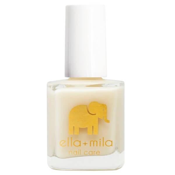 all about the base - ella+mila - base coat