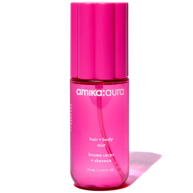 Amika aura Hair & Body Mist