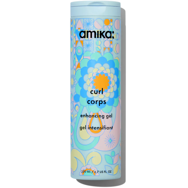 Amika Curl Corps Enhancing Gel