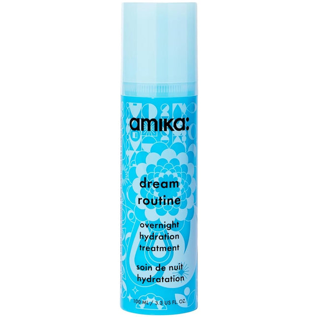 Amika Dream Routine Overnight Hydration Treatment