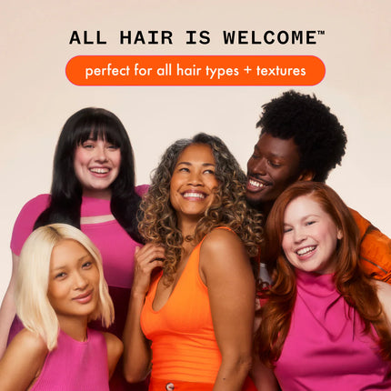 Amika Perk Up Plus Extended Clean Dry Shampoo