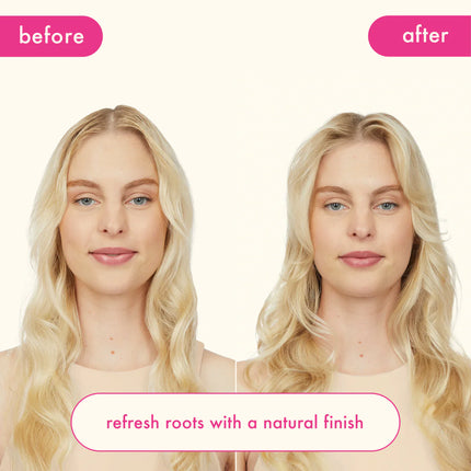 Amika Perk Up Plus Extended Clean Dry Shampoo