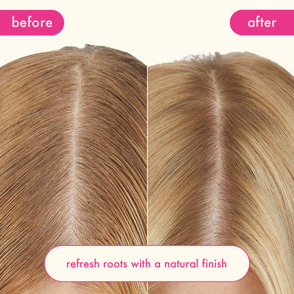 Amika Perk Up Plus Extended Clean Dry Shampoo