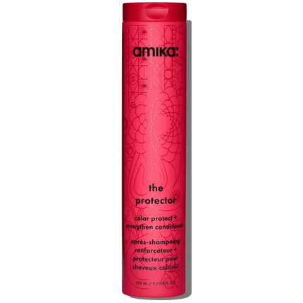 Amika The Protector Color + Protect + Strengthen Conditioner