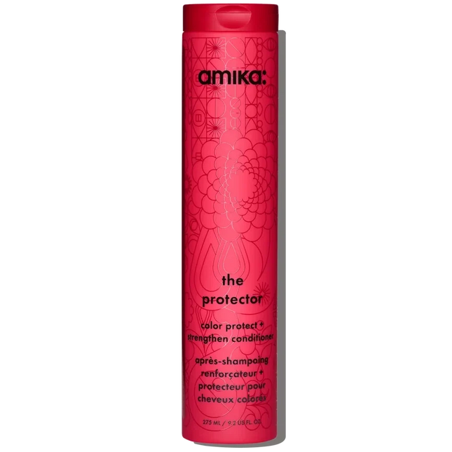 Amika The Protector Color + Protect + Strengthen Conditioner