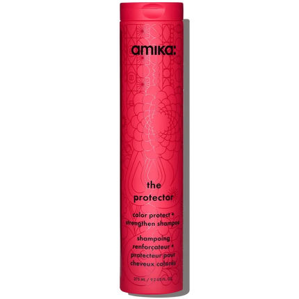 Amika The Protector Color Protect + Strengthen Shampoo