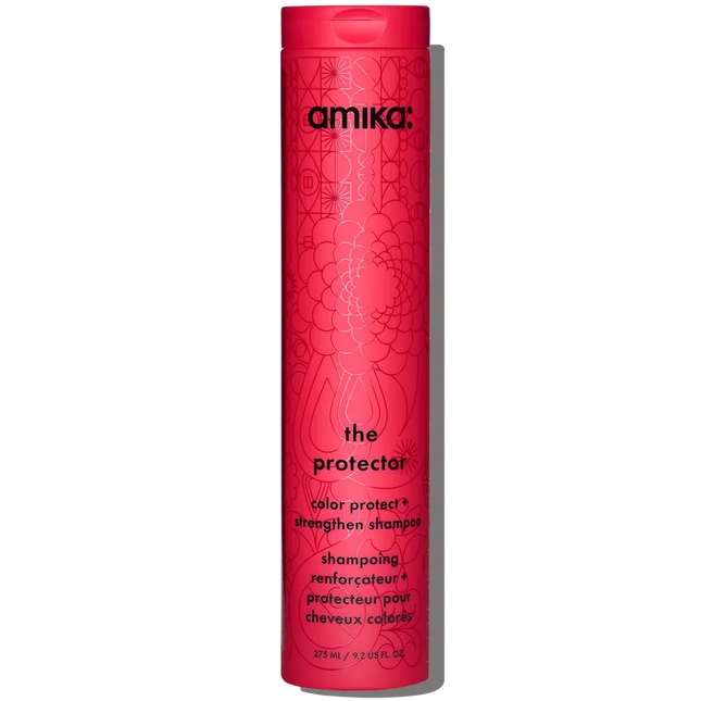 Amika The Protector Color Protect + Strengthen Shampoo