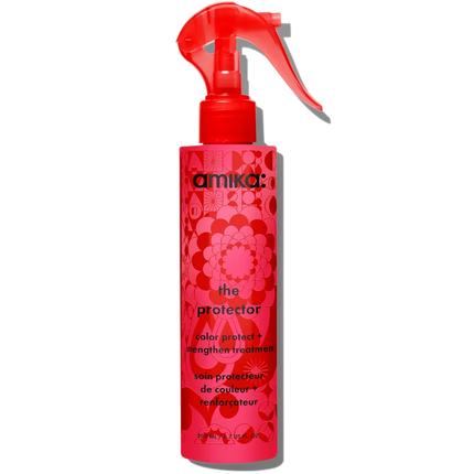 Amika The Protector Color Protect + Strengthen Treatment