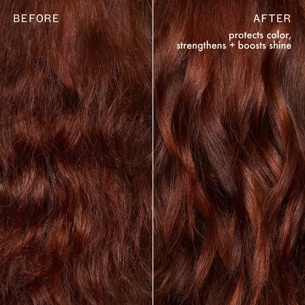 Amika The Protector Color Protect + Strengthen Treatment