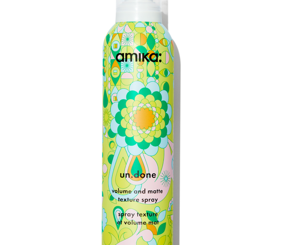 Amika Un.Done Volume And Matte Texture Spray